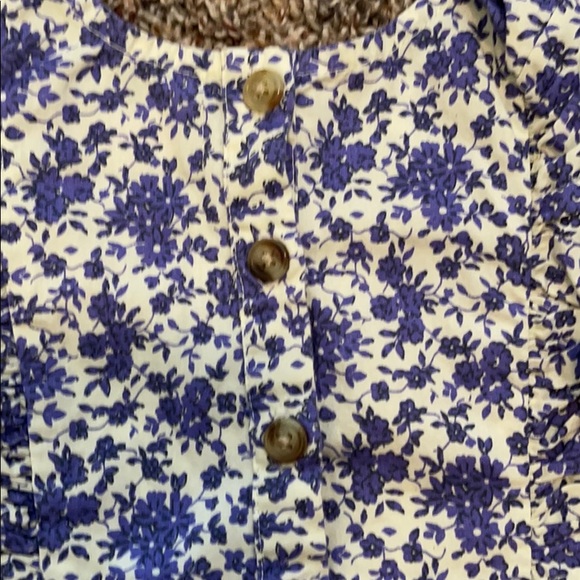 Mustard Pie Romper - Picture 3 of 4